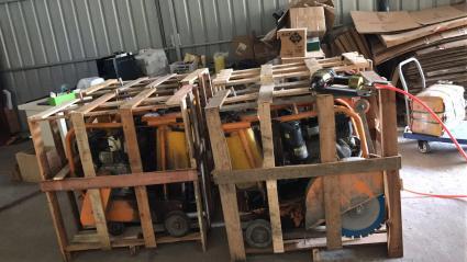 濂溪行李、家具、电器包装托运