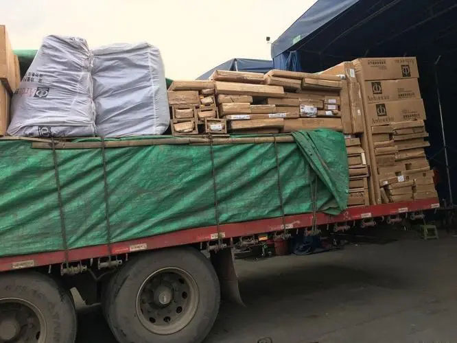 濂溪家具托运